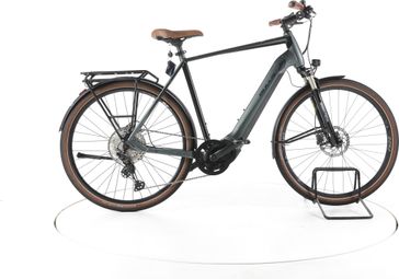 Produit reconditionné - Bulls Urban EVO 12 Trekking E-Bike - Bon Etat
