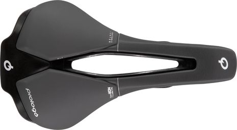 Prologo Scratch NDR PAS Tirox-zadel antraciet