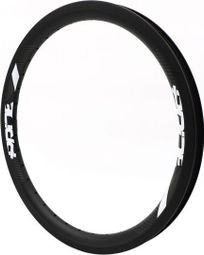 Pride Racing Carbon Gravity 20'' velg Zwart
