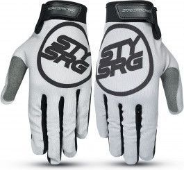 Gants Stay Strong Staple 3 Enfant Gris T.L