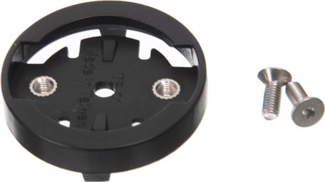 Adaptateur Bryton pour Support Guidon Déporté Neatt Aluminium