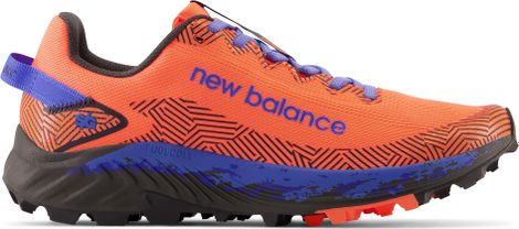 New Balance FuelCell Summit Unknown <strong>SG </strong>v1 Naranja Azul