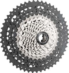 Miche Xm Shimano Cassette Argenté 12s / 11-51t