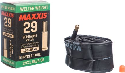 Maxxis Welter Gewicht 29'' mm Buis Schrader 48 mm