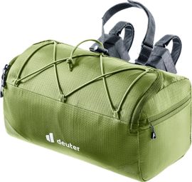 Handlebar bag Deuter Mondego HB 8 Green