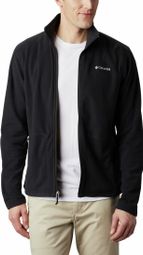 Veste Polaire Columbia Fast Trek II Noir