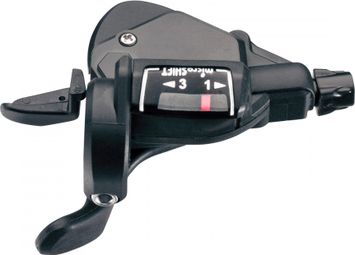 MicroShift TS39 Triple Front Shifter