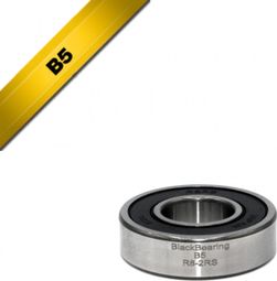 Lager B5 - BLACKBEARING - R8-2Rs