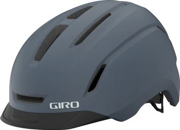 Casco Giro Caden II Gris Urbano