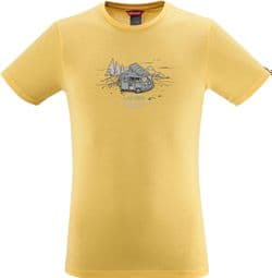 Lafuma Adventure T-Shirt Gelb