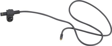 Capteur de Vitesse avec câble et support pour moteur TQ