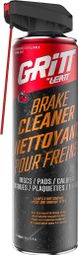 Detergente per freni Gritt in bomboletta spray da 400 ml