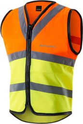 Altura Gilet de Sécurité - Jaune