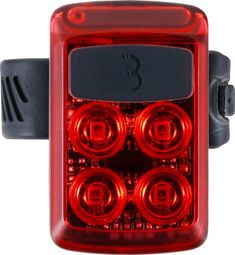 BBB Slide mini rear lights
