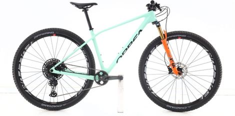 Produit reconditionné · Orbea Alma Carbone XT / Vélo VTT / Orbea | Bon état