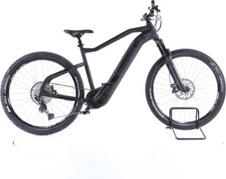 Produit reconditionné - Haibike HardNine 8 Vélo électrique 2021 - Bon Etat