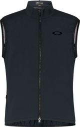 Oakley Endurance 2.0 Men's Sleeveless Jacket - Black