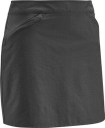 Lafuma Shift Skort Gray Hiking Skirt Women