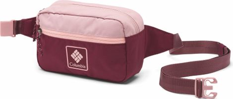Columbia Trail Traveller Bordeaux/Roze Unisex Tailleriem