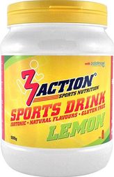 Sports Drink Citron 500g