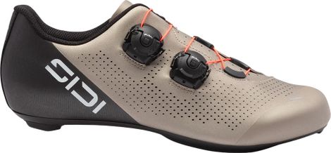 Sidi Ergo 6 Brons/Zwart unisex wegtrainingschoenen