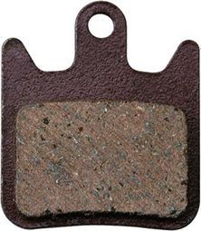 Ashima Hope Race X2 Tech X2 V2 Sintered Brake Pads