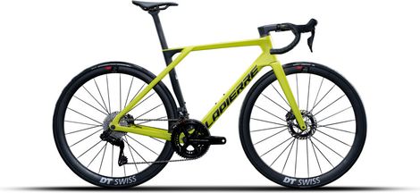 BMC Roadmachine Two Road Bike Sram Force eTap AXS 12S 700 mm