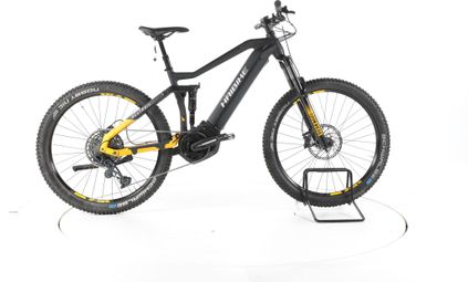 Produit reconditionné - Haibike AllTrail 6 Fully E-Bike - Très Bon Etat