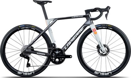 Ridley Helium SLX Disc Road Bike Sram Force eTap AXS 12S 700 mm