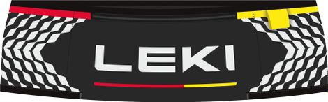 Leki Trail Running Pole Belt Black
