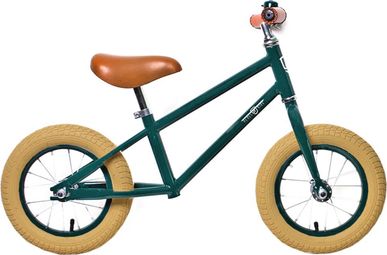 REBEL KIDZ 2016 Balance Bike Air Classic 12.5 '' Verde