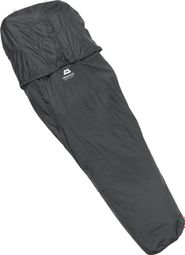 Sacco da bivacco Mountain Equipment Ion Bivi Grigio