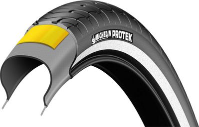 MICHELIN Urban Reifen PROTEK 26 '' Tubetype Wire