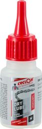 CYCLON Lubrifiant Pour Temps Sec - 25 Ml