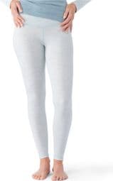 Sous-Pantalon Smartwool Classic Thermal Merino Base Layer Bleu Femme