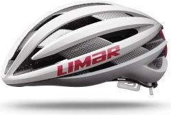 Casque de vélo Route - LIMAR - AIR PRO - ARGENT