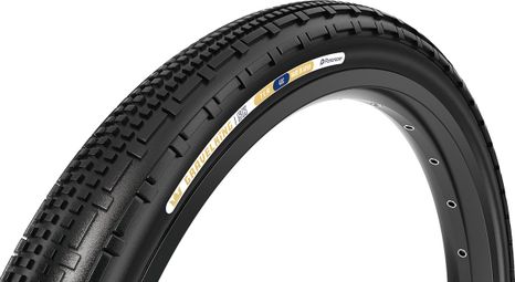 Panaracer GravelKing SK Schotterreifen 700 mm Tubeless Ready Folding ZSG Gravel Compound BeadLock TuffTex Black