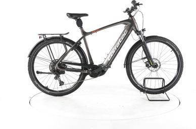 Produit reconditionné - Corratec E-Performance MTC Trekking E-Bike - Bon Etat