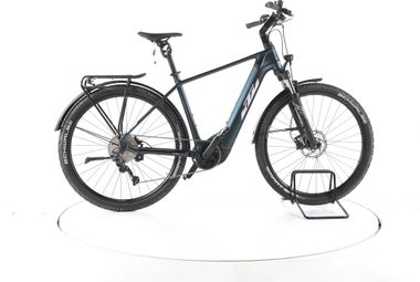 Produit reconditionné - KTM Macina Gran 720 Trekking E-Bike - Très Bon Etat
