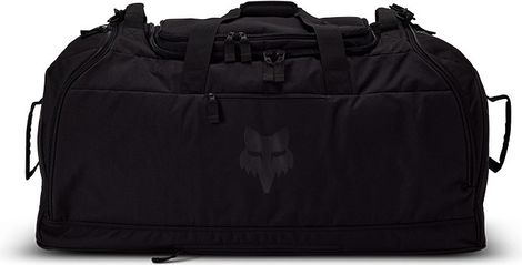 Fox Podium Black Gear Sport Bag Black