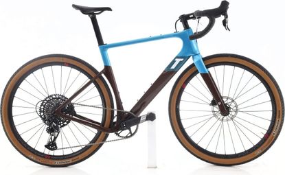 Produit reconditionné · 3T Exploro Race Max / Vélo de gravel | Très bon état