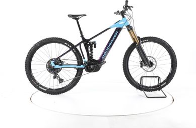 Produit reconditionné - Mondraker LEVEL RR E-Bike Fully - Très Bon Etat