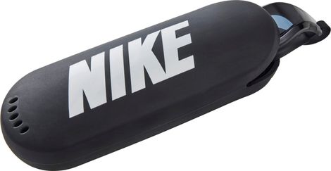 Étui à lunettes de natation Nike Swim Noir