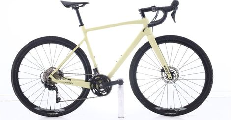 Produit reconditionné · Megamo West Carbone / Vélo de gravel / Megamo | Très bon état