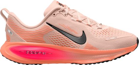 Nike ZoomX Vomero 18 GS Laufschuh Rosa Kinder