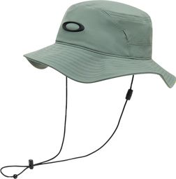 Chapeau Oakley Tech Vert