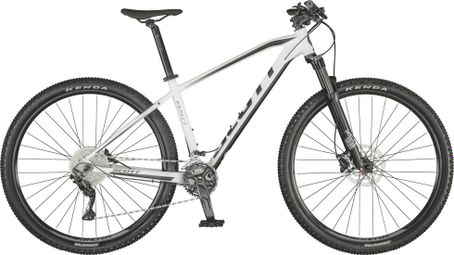 Scott Aspect 930 BTT rígida Shimano Deore 10S 29'' Blanca