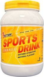 Sports Drink Orange 1kg