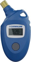 Schwalbe Airmax Pro 11Bar pressure gauge