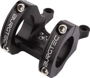 Burgtec Direct Mount MK3 35 mm Stem Black